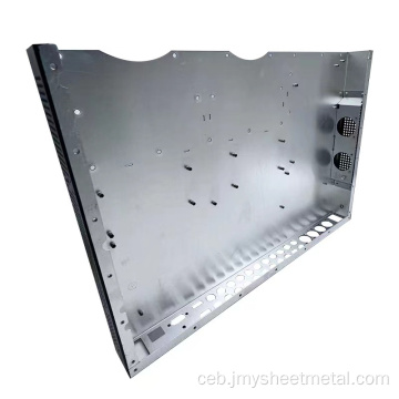 Stainless steel sheet metal
